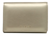 Portfel damski eko PTN 013-HRH Gold