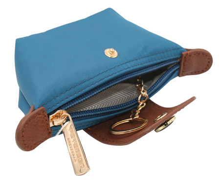 Etui na klucze PTN CKY-01 Turquoise