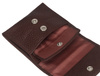 Mały portfelik PTN CW-302 Brown