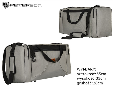 PETERSON PTN GBP-16 polyester bag