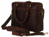 PETERSON PTN LP-2373-COM leather bag