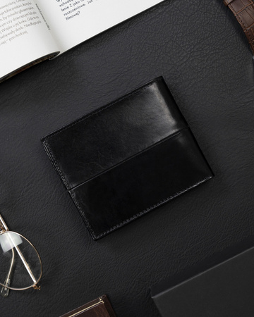 ROVICKY N993-RVTS RFID leather wallet