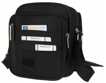 Torba z poliestru ROVICKY R-6524