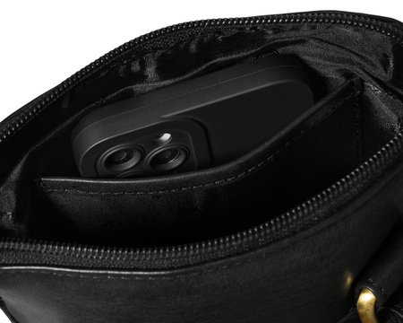 Torba skórzana + Etui