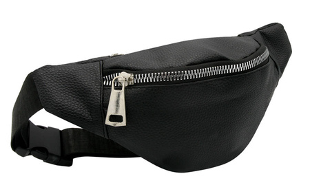 Belt pouch WB23-PU1 Black