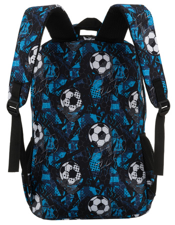 Plecak PTN BIEDRONKA B10