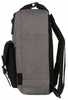 LULUCASTAGNETTE NONO polyester backpack