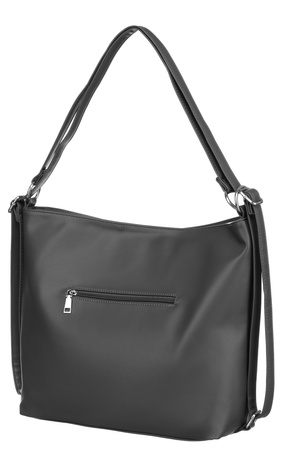 Torebka damska PU R-073-02 Gray