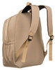 Plecak PTN 3304-CO Beige