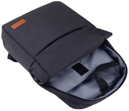 ROVICKY NB9704 textile laptop backpack