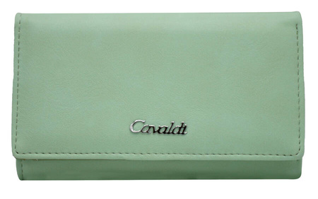 Women's PU Wallet GD29-DNM Limon