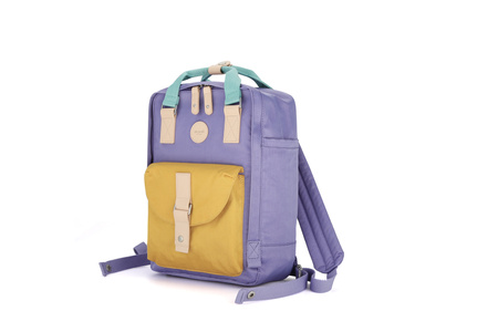 Plecak z nylonu HIMAWARI 200-04