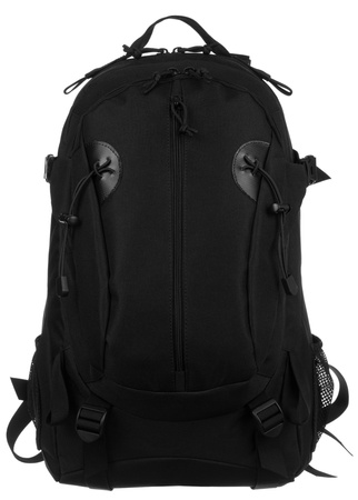 Plecak PTN BL076 Black