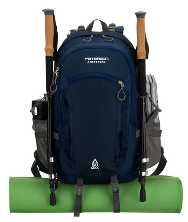 Plecak PTN SBY-02 Navy