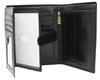 Portfel skórzany PTN 22307-VT Black