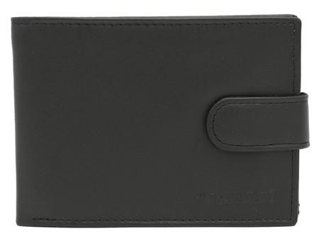 Portfel męski PU N992L-PUT