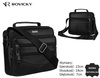 Torba skórzana R-13204-M Black