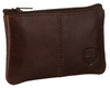 Skórzane etui na klucze PTN BKC-001-TUM Brown