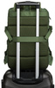 Plecak podróżny PTN 24421 Green
