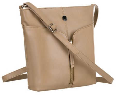 PETERSON leather handbag PTN TOR-372-SNC