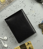 RFID leather wallet Always Wild N4-BMN-R