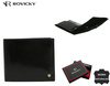Portfel skórzany RFID ROVICKY 22319-VT-RVT Black