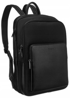 DAVID JONES CM6815 eco leather backpack