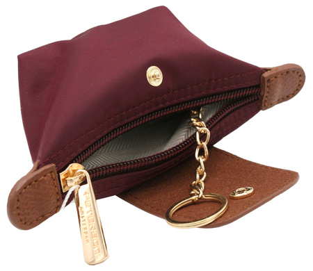 Etui na klucze PTN CKY-01 Purple