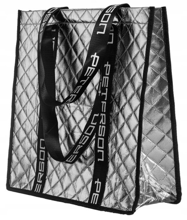 Torba syntetyczna PETERSON PTN RSPV 003 Silver