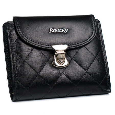 CAVALDI RD-19-GCL 4U RFID leather wallet