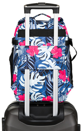 Plecak podróżny PTN PP-TOK-P Print 1