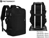 Plecak podróżny PTN 24421 Black