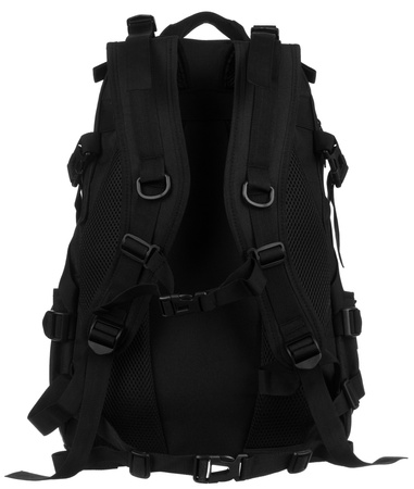 Plecak PTN BL075 Black
