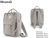 Plecak miejski Himawari H1084-17