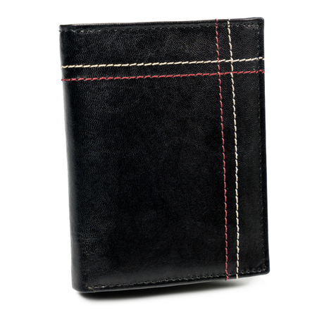 Leather wallet Always Wild N20194-VTK-D