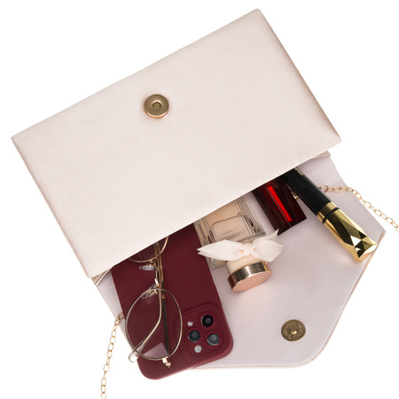 Torebka kopertówka R-XS030-3 Beige