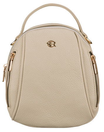 Plecak eko R-KP-11-F19 L.Beige