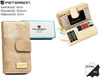 Portfel damski PTN PS116-MLF Beige
