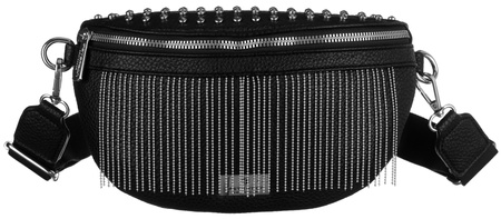 Saszetka-Nerka PU PTN MIS-09 Black