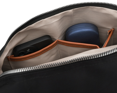 Plecak PTN CPY-10 Black