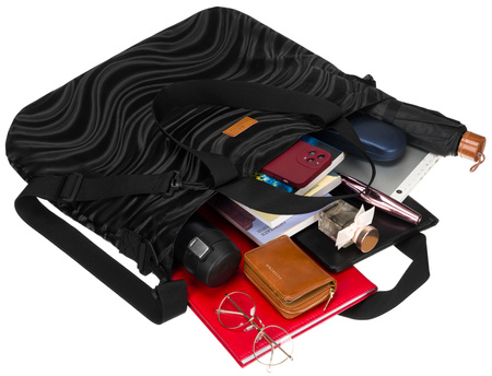 Torba R-TZ15605 Black W05