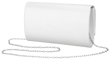 Torebka kopertówka R-XS028-1 Silver