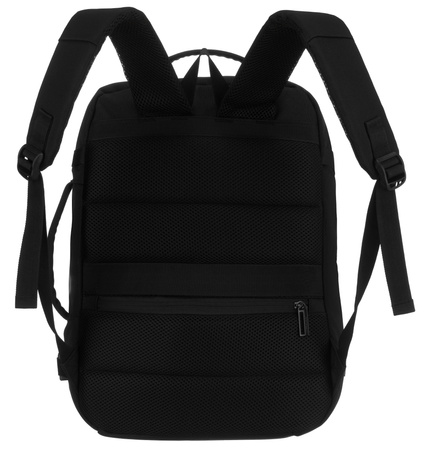 Plecak PTN BHX-04 Black
