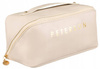Leatherette make-up bag PETERSON PTN KOS-DA-7