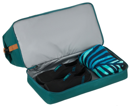 Torba podróżna PTN 23145 Turquoise