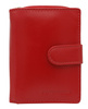 Portfel skórzany RD-46-GCL Red