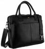 Leather bag PETERSON PTN 215-CMI