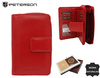 PETERSON PTN RD-48-GCL RFID leather wallet