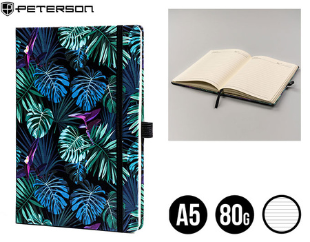 Notes PTN NOT-6-LN 17