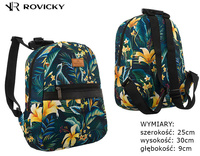 Plecak R-PL15601-09